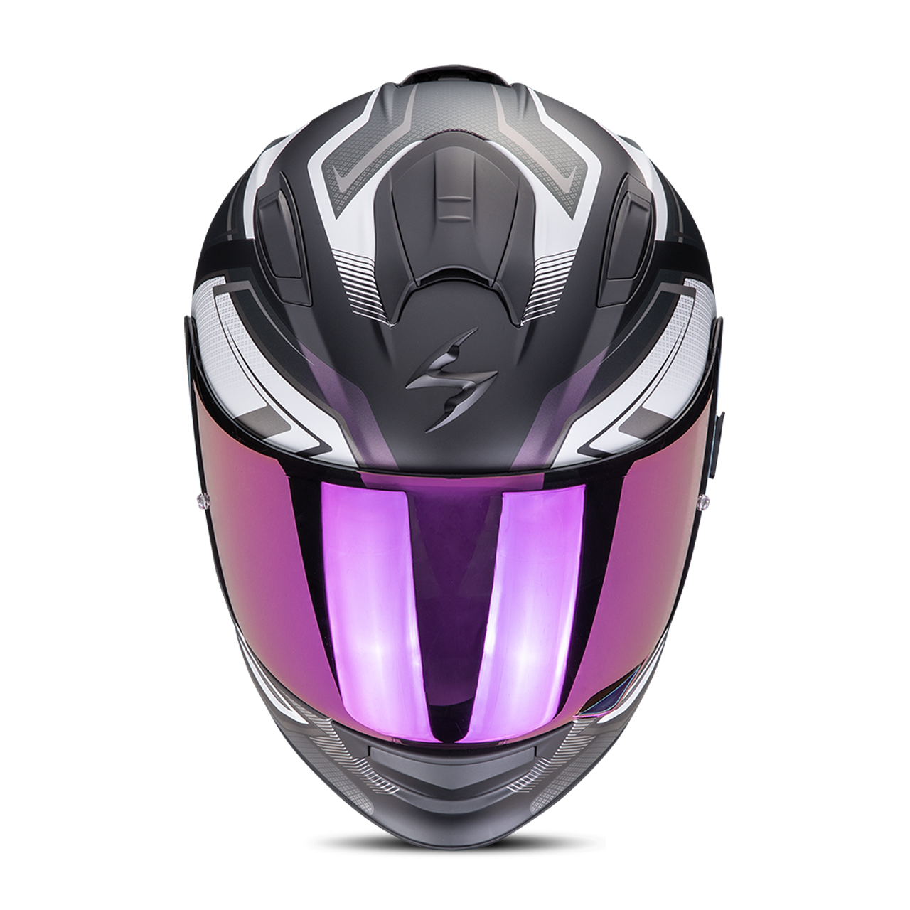 Scorpion EXO-491 Zumo Full Face Helmet