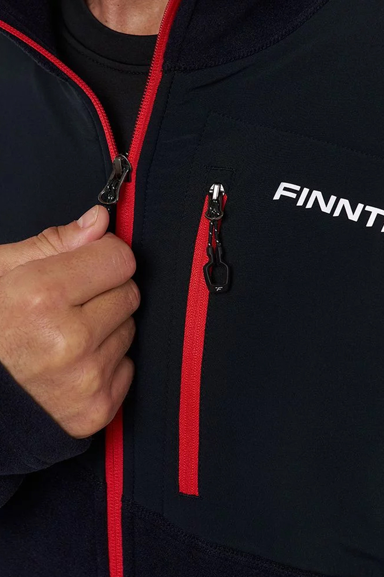 Finntrail Polar Snow Jacket