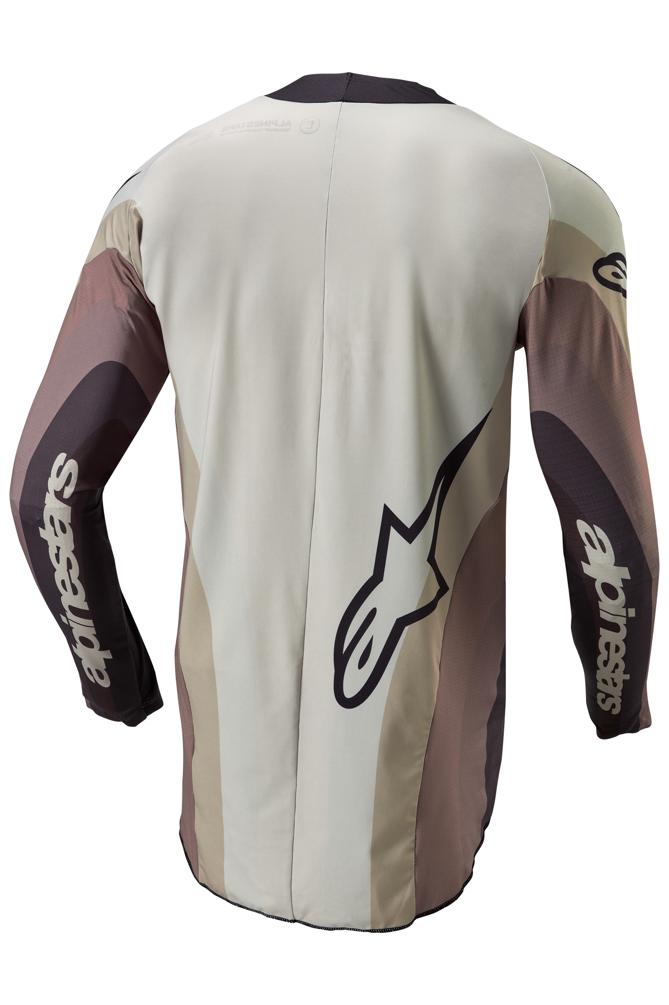 Alpinestars Techstar Pneuma MX Jersey