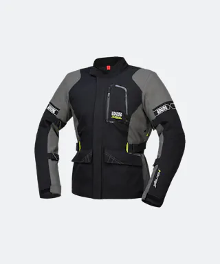 Chaqueta de Moto iXS Laminat-ST