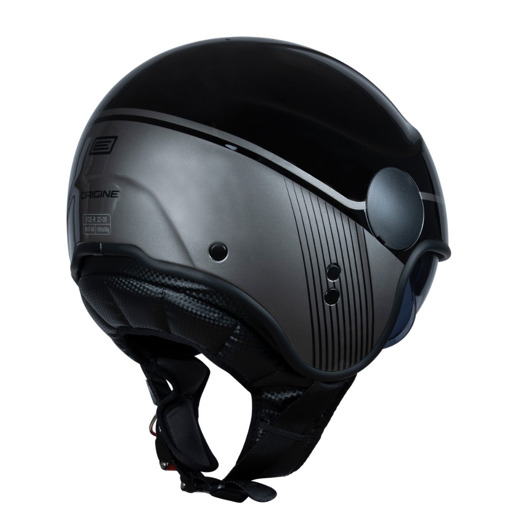 Casque Jet Origine Sierra Snatch