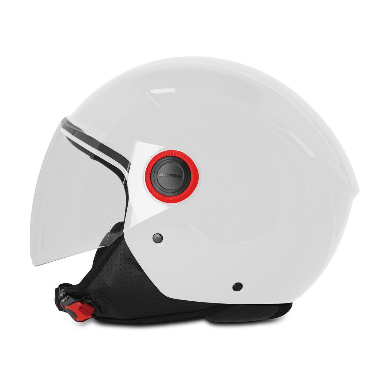 Acerbis Brezza Jet Modular Helmet