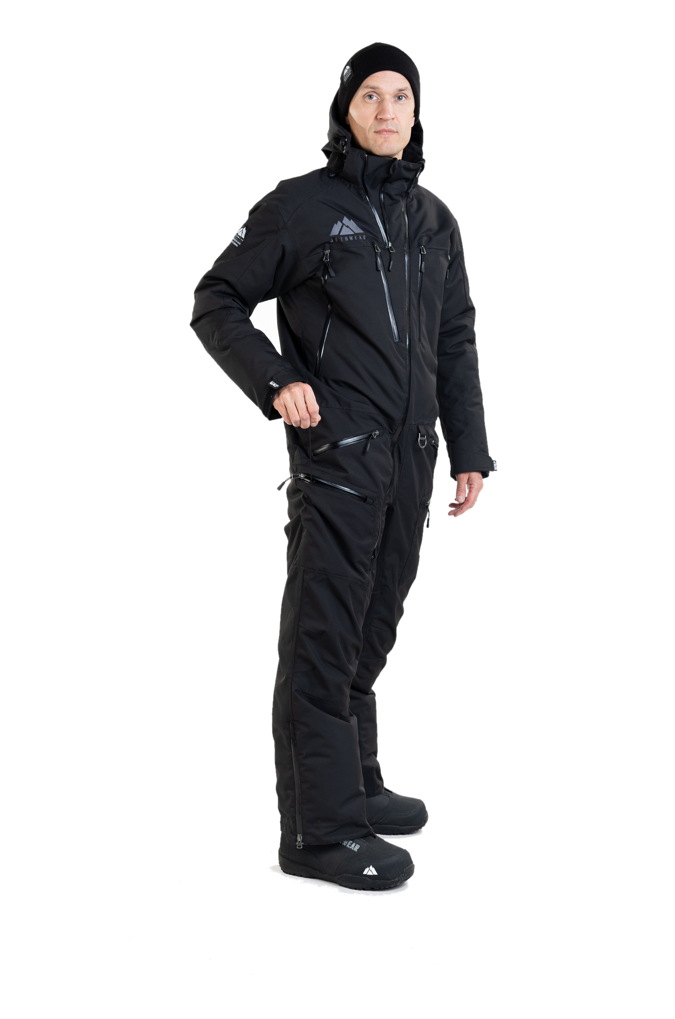 Jethwear The One V2 (2025) 150g Monosuit