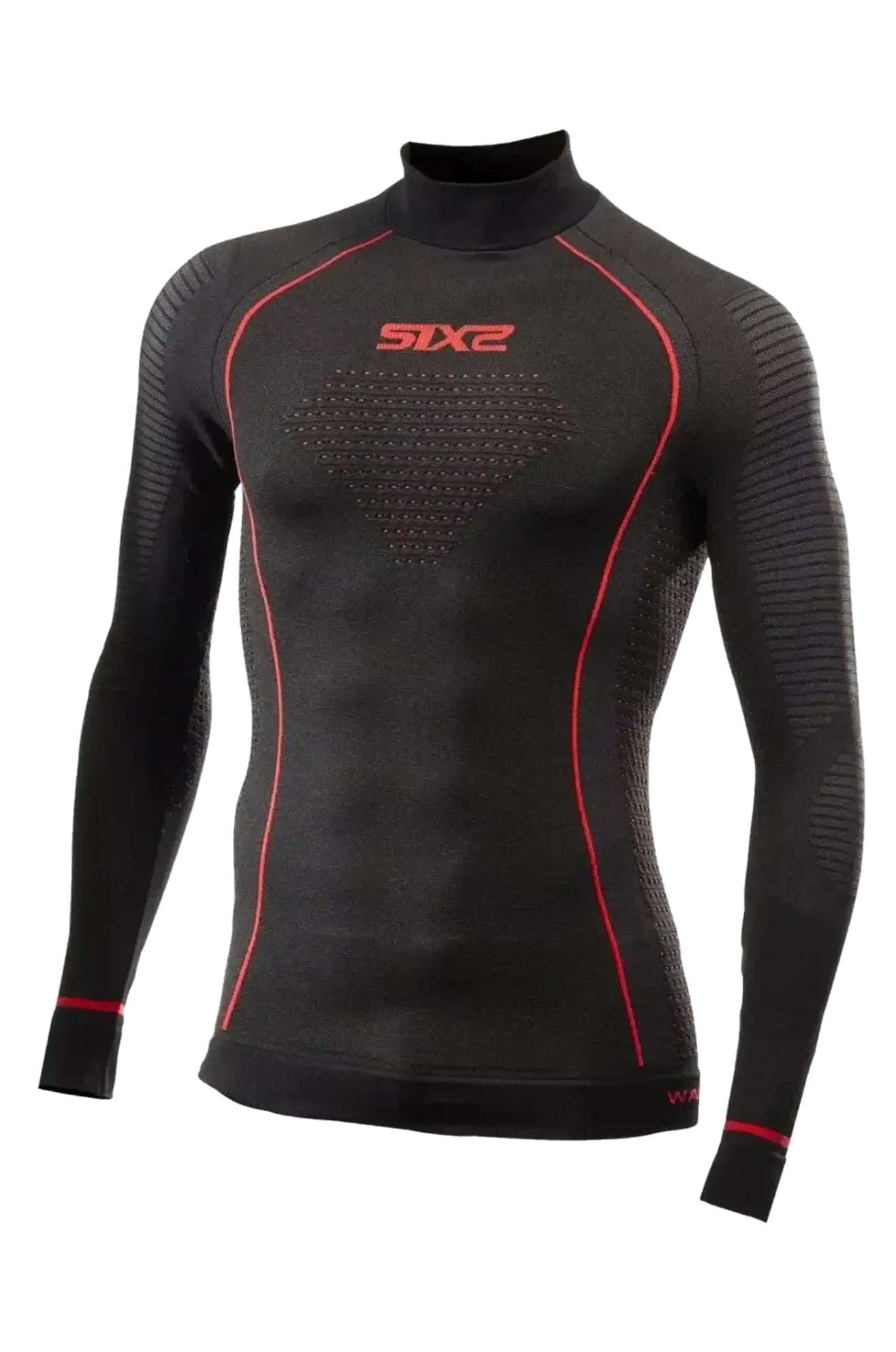 Basislaag Trui SIXS BlazeFit