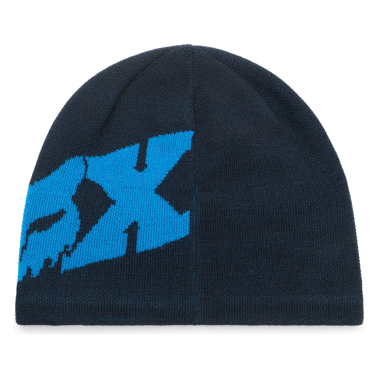 Gorro FOX Head X Jacquard