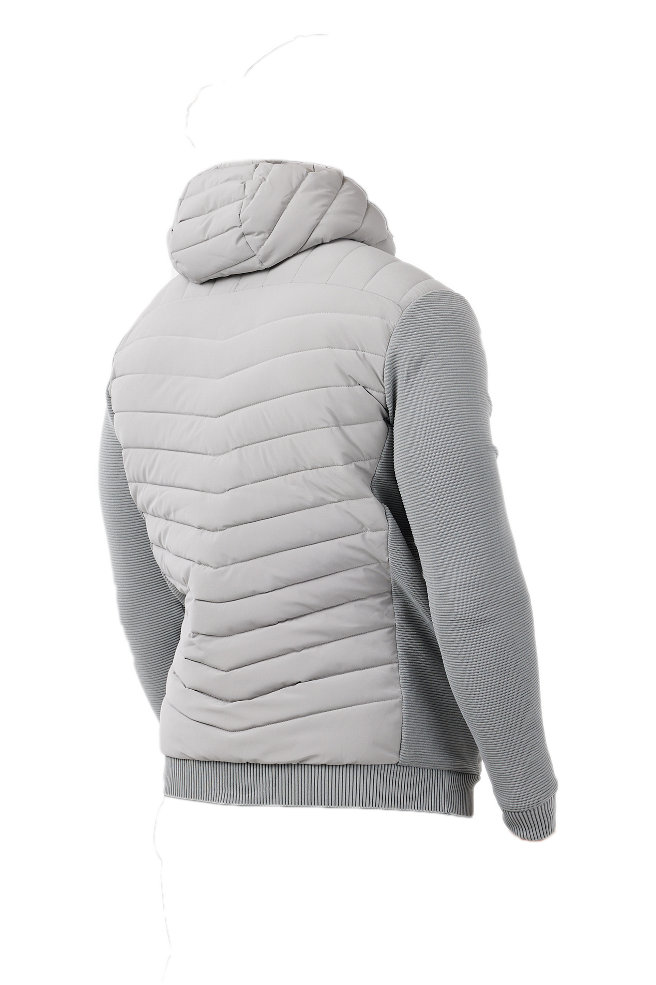 Chaqueta TOBE Cornix Hybrid Jet