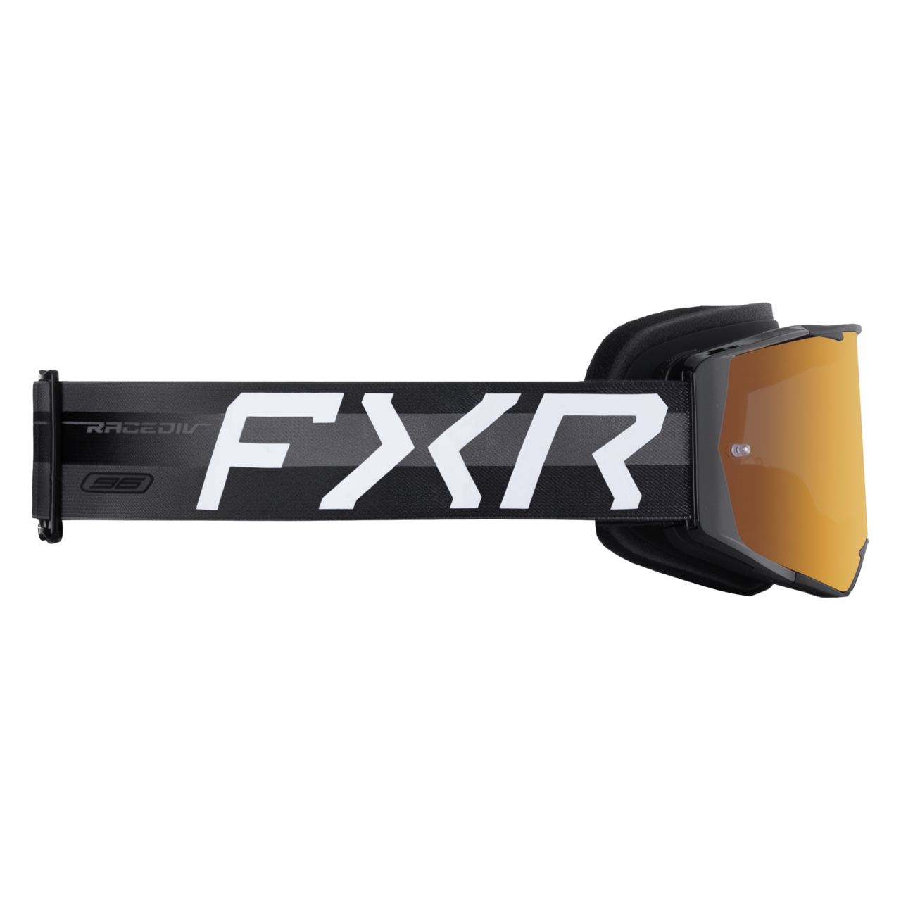 FXR Factory Ride MX Goggles