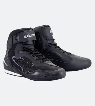 MC-Støvler Alpinestars Faster-3 Rideknit