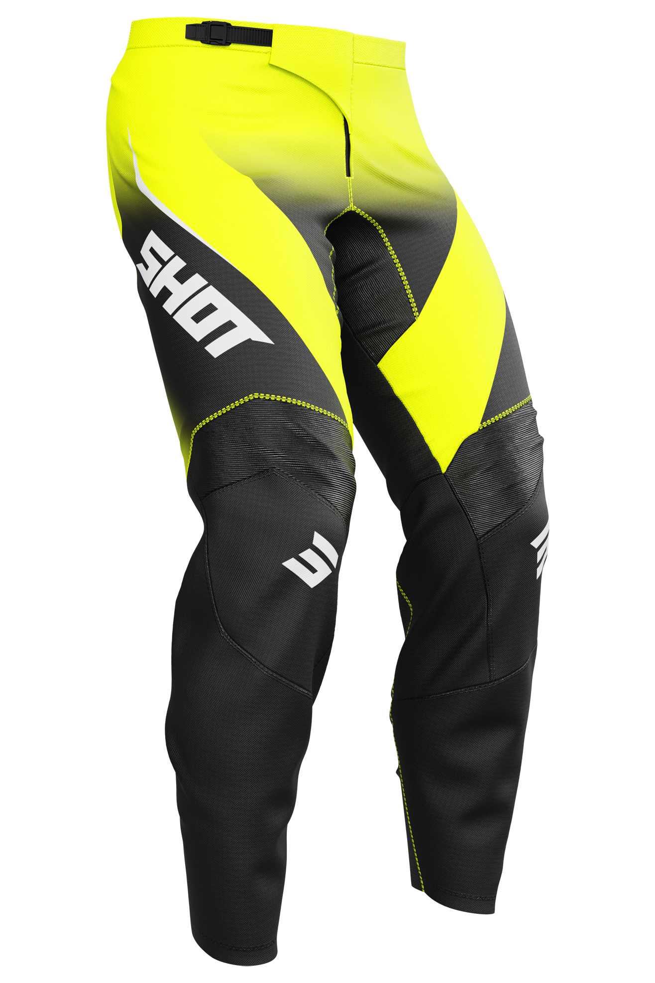 Crossbukser Shot Race Gear Draw Clash 27