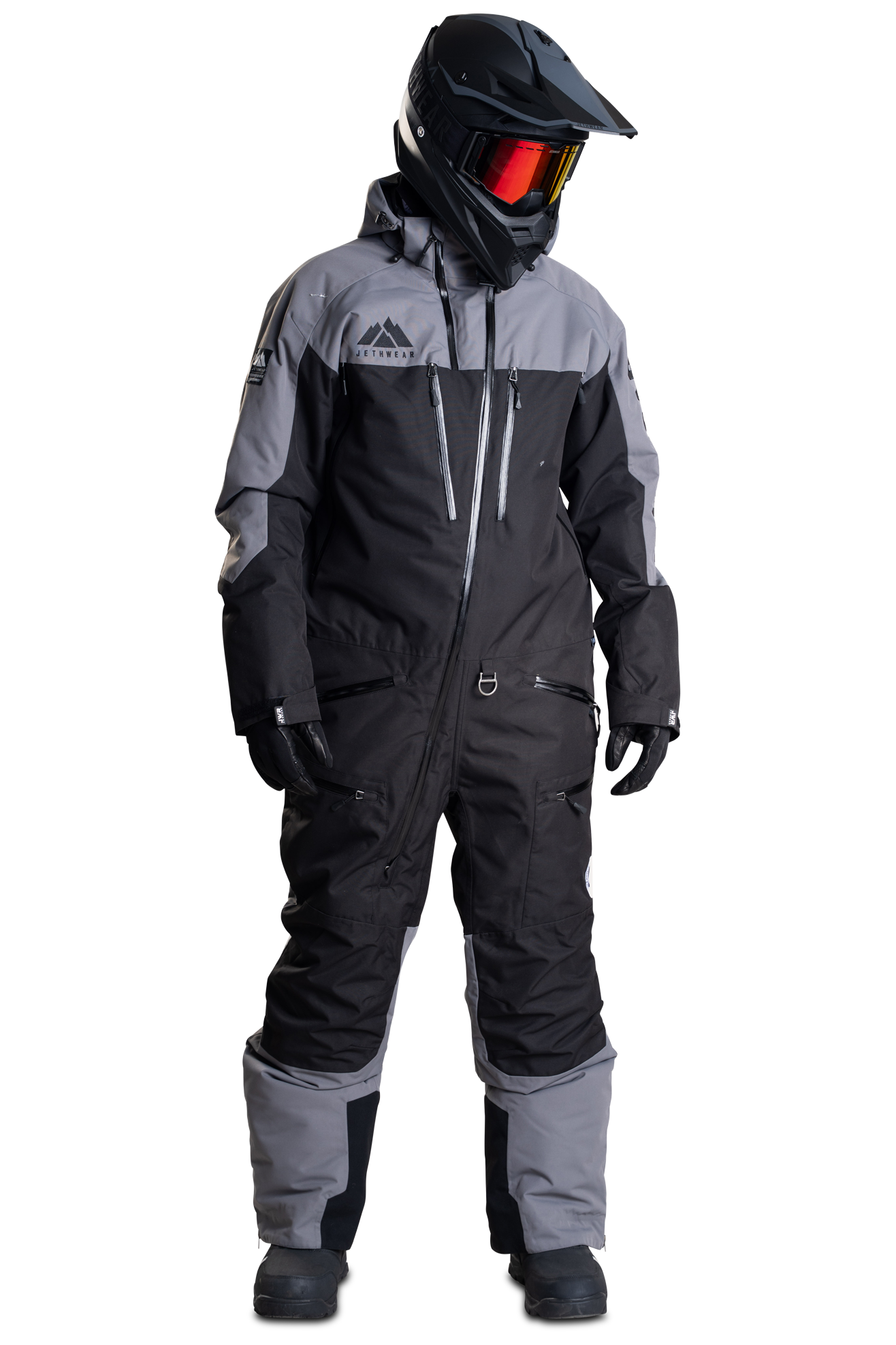 Monosuit Jethwear The One V2