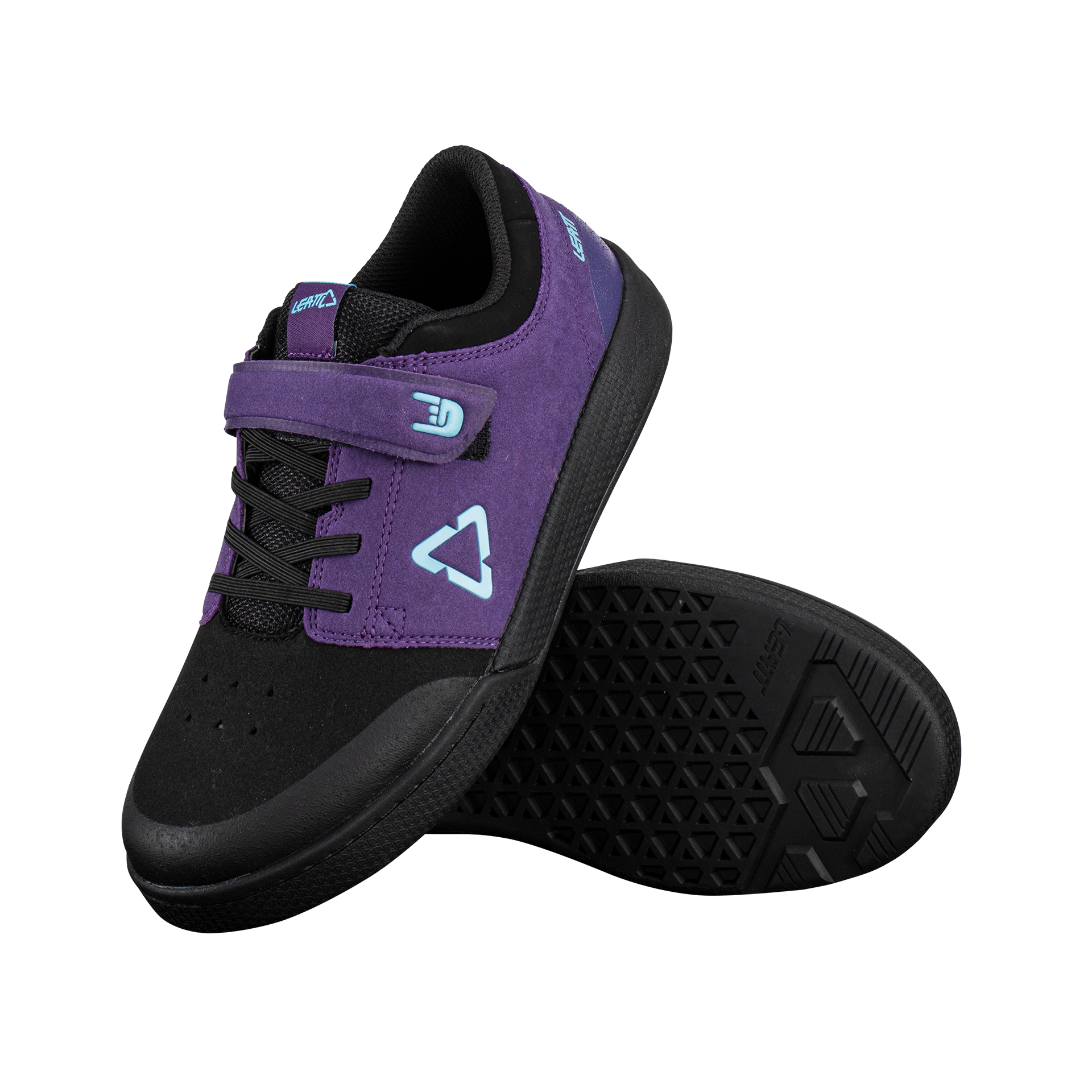 Leatt 2.0 Flat Youth MTB Shoes