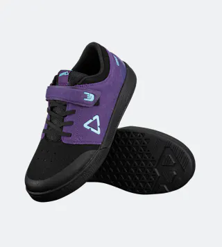 Mägiratta Jalatsid Leatt 2.0 Flat Noorte