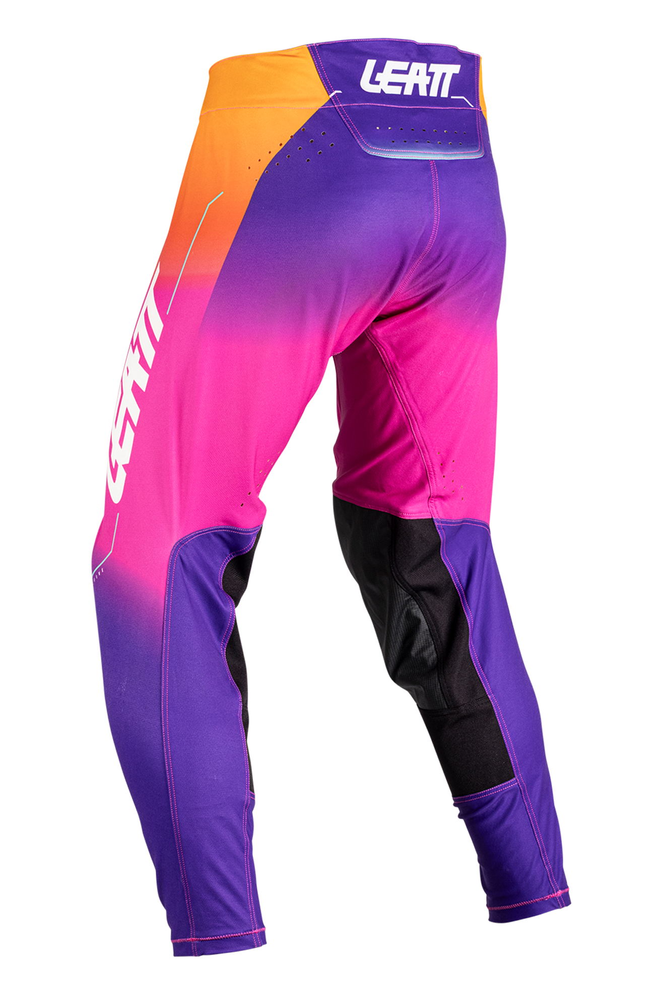 Pantaloni Motocross Leatt Moto 5.5 I.K.S V26