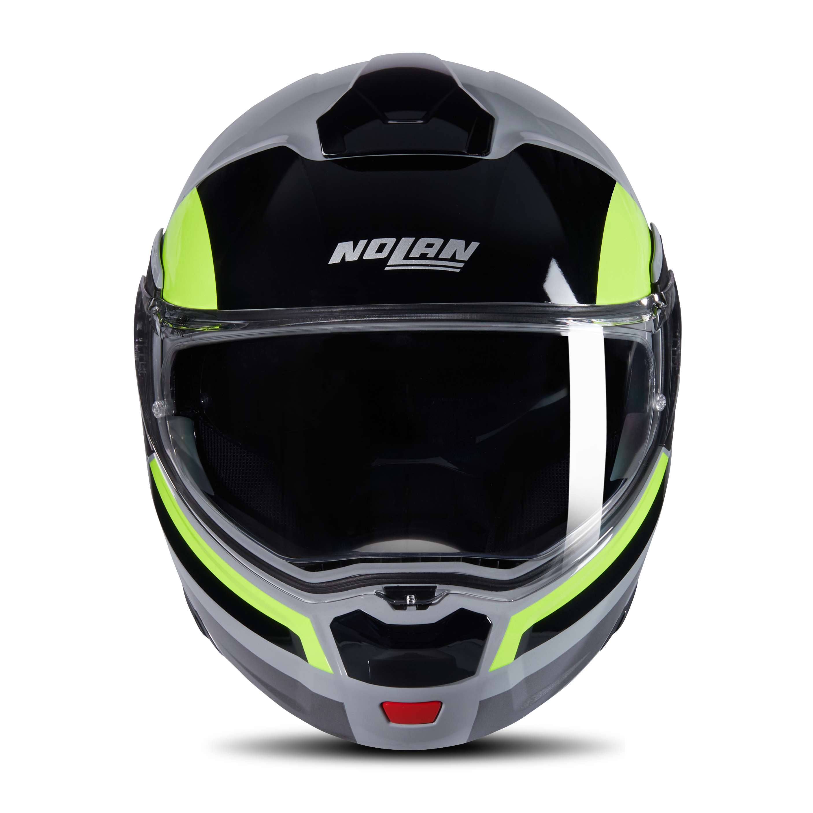 Casque Modulable Nolan N90-3