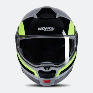 nolan 33 helmet N90-3 Solid Black Graphite 2XL Why choose the Nolan N60 Nolan X-804 RS Ultra Carbon