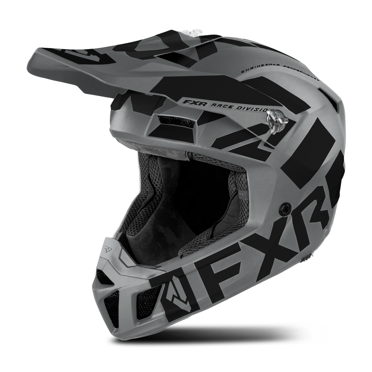 Kelkkakypärä FXR Clutch Evo LE