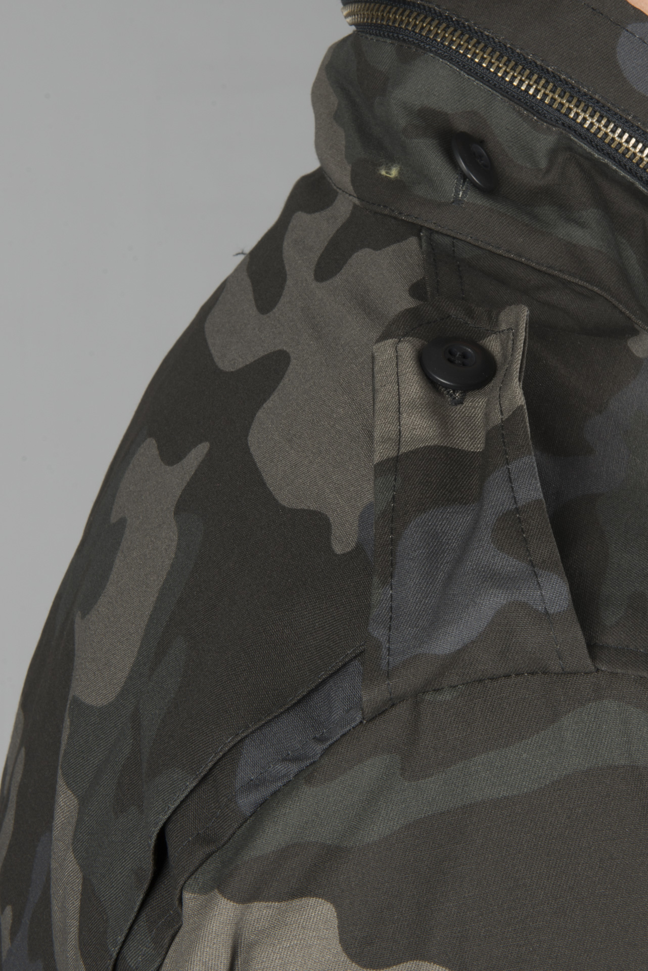 Jas Brandit M65 Standard