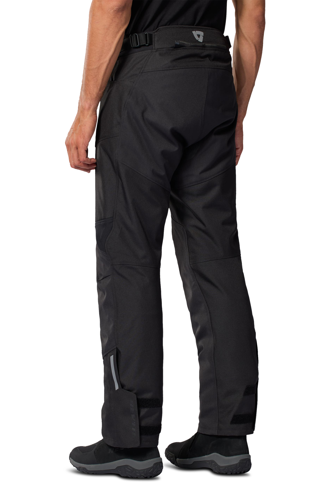 Pantaloni Moto REV'IT! Outback 5 H2O