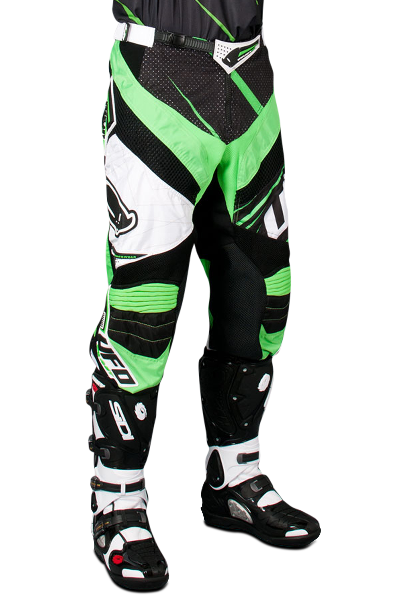 ufo cargo pants