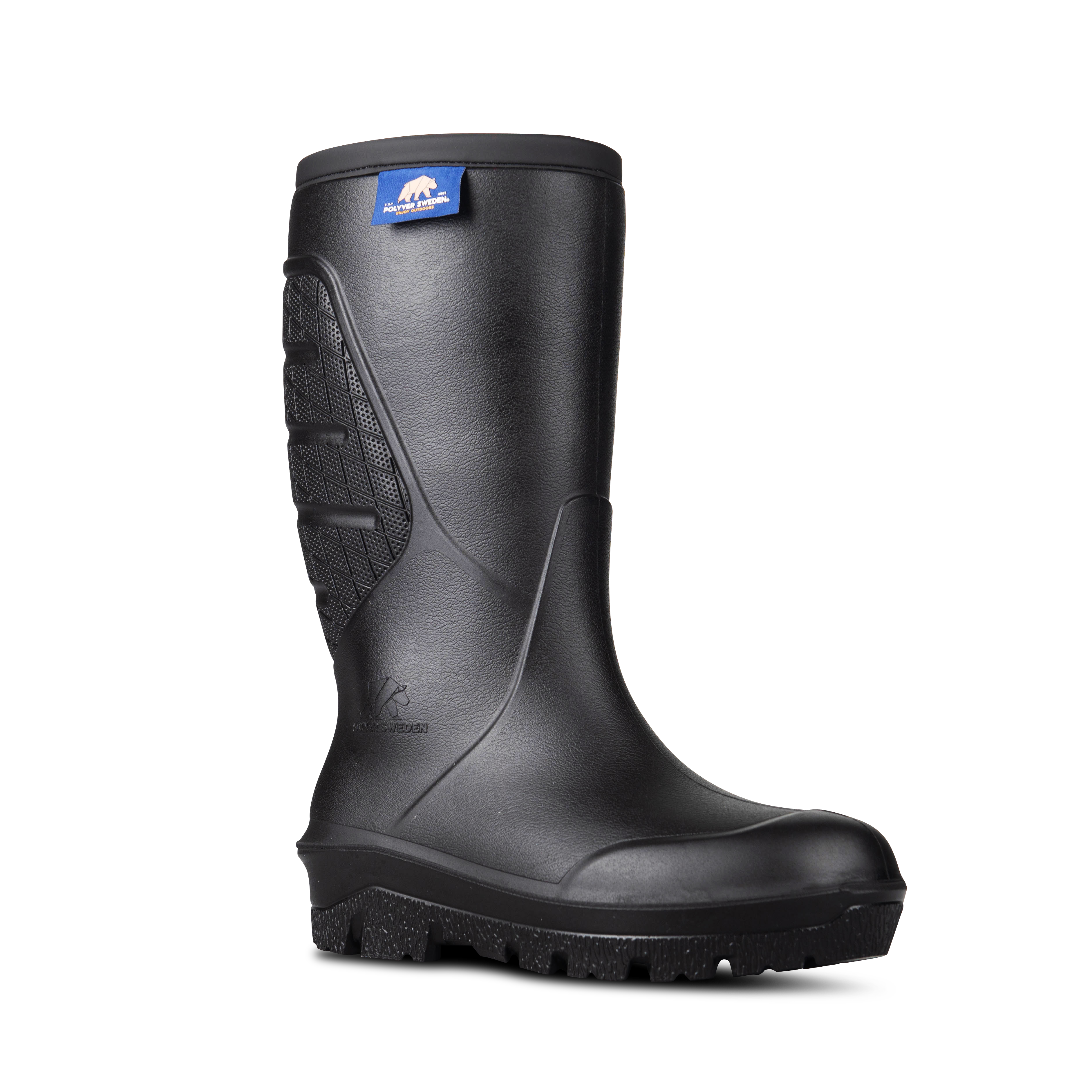 Polyver Classic Winter Boots