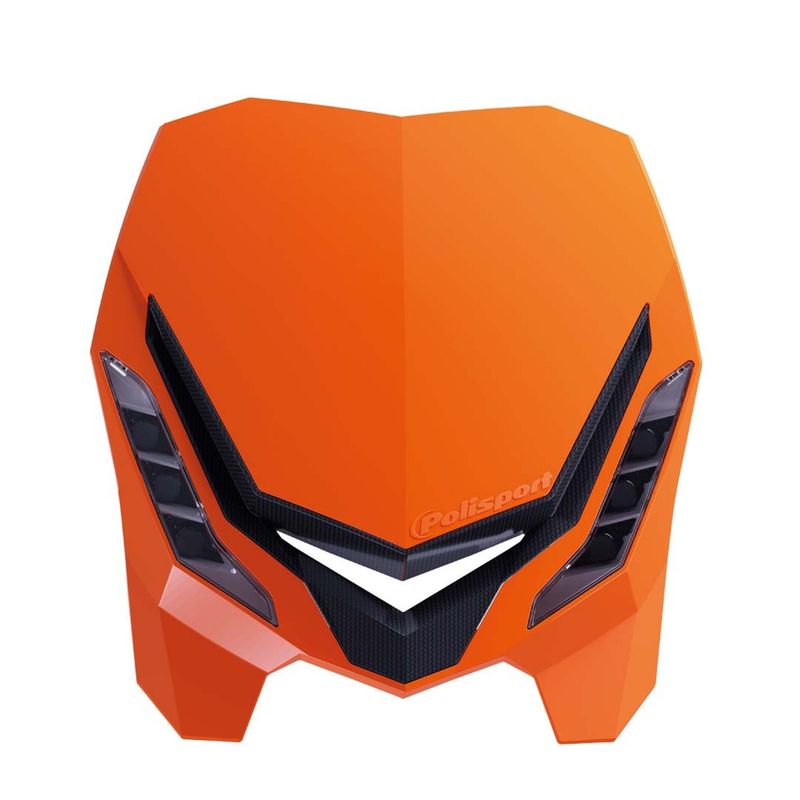 Ajovalo Polisport E-Blaze LED