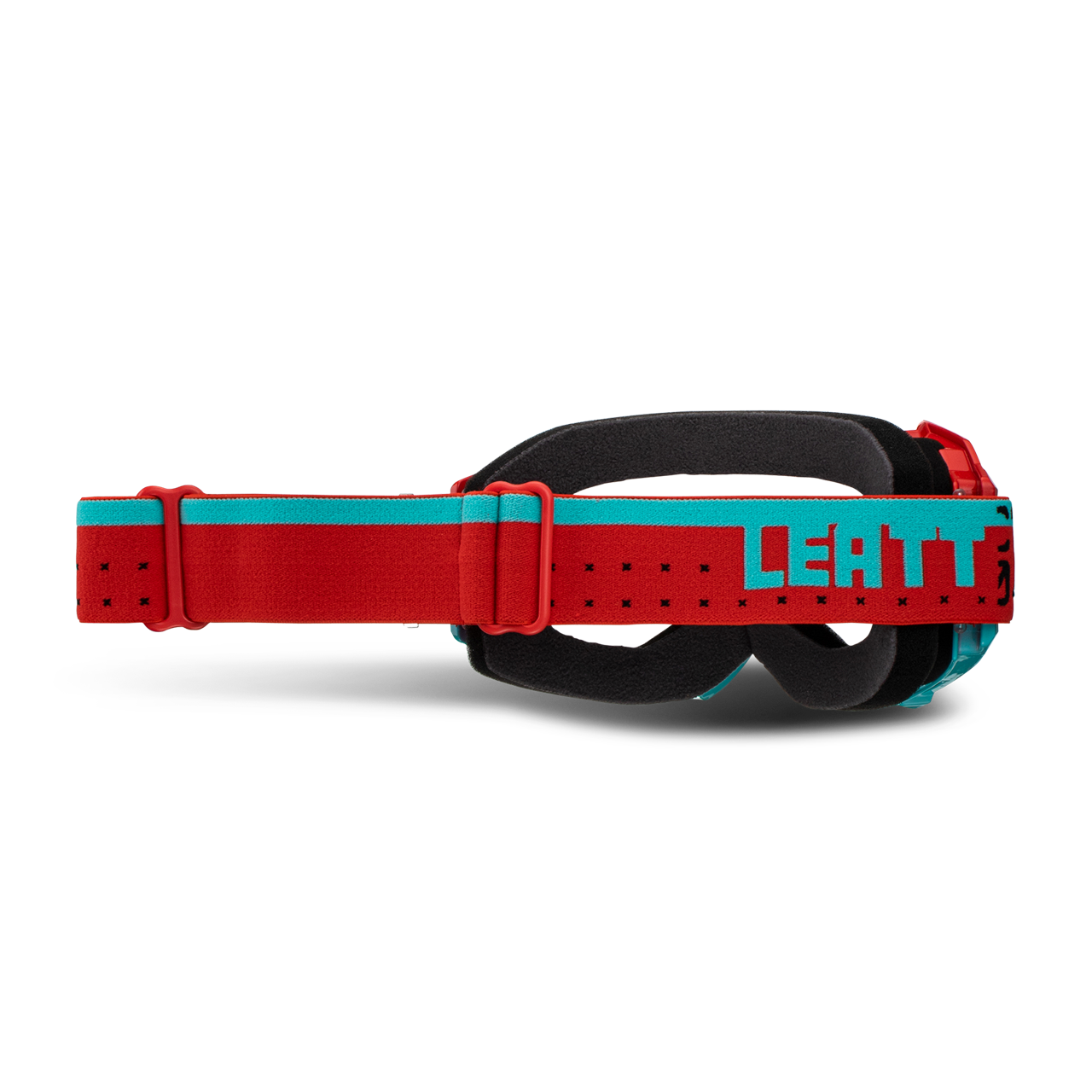Gafas de Cross Leatt Velocity 4.5 Iriz Combustible