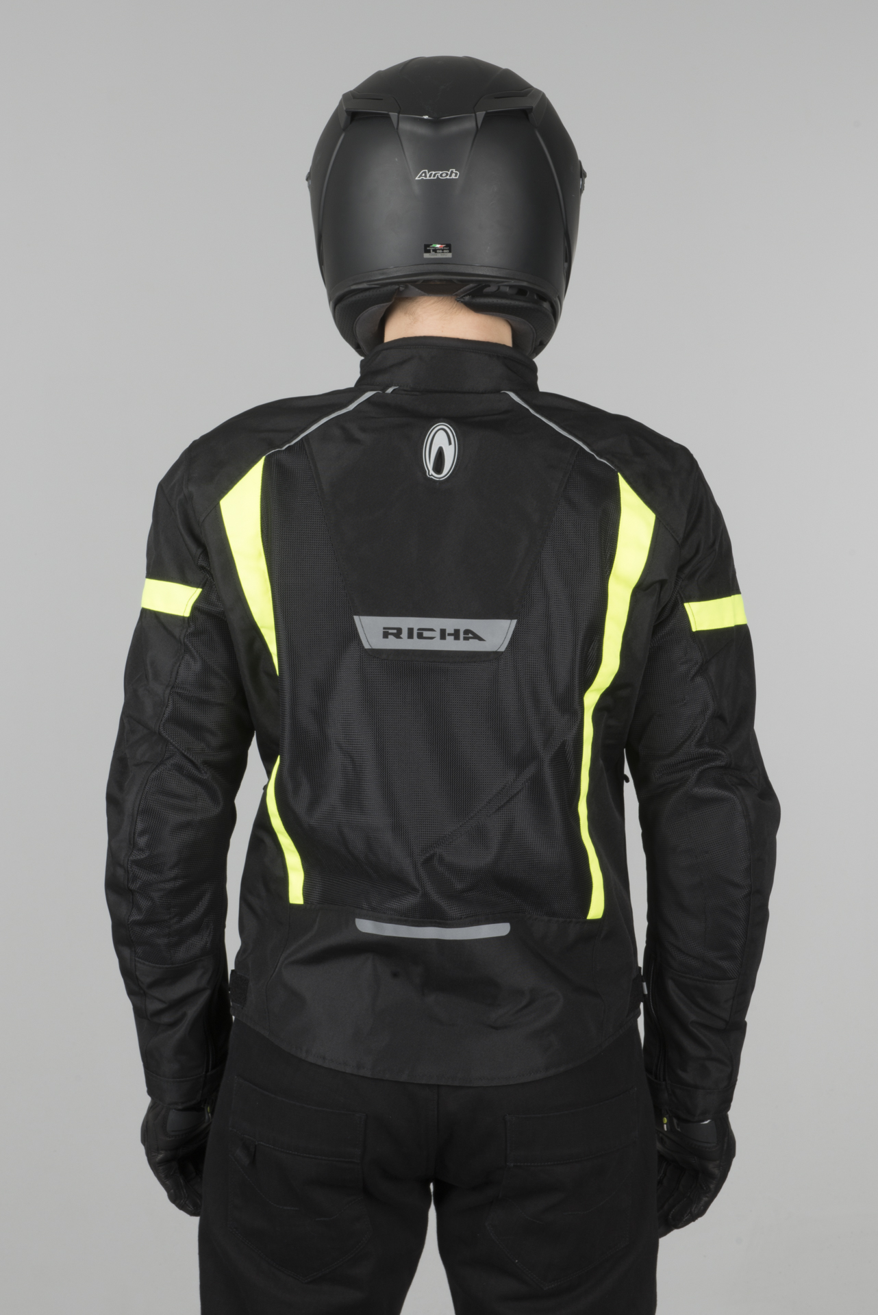 Richa Airbender Motorcycle Jacket