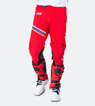 Bikses Raven AIR MX