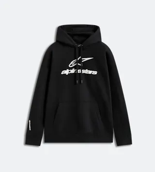 Sudadera con Capucha Alpinestars Prelude Oversized