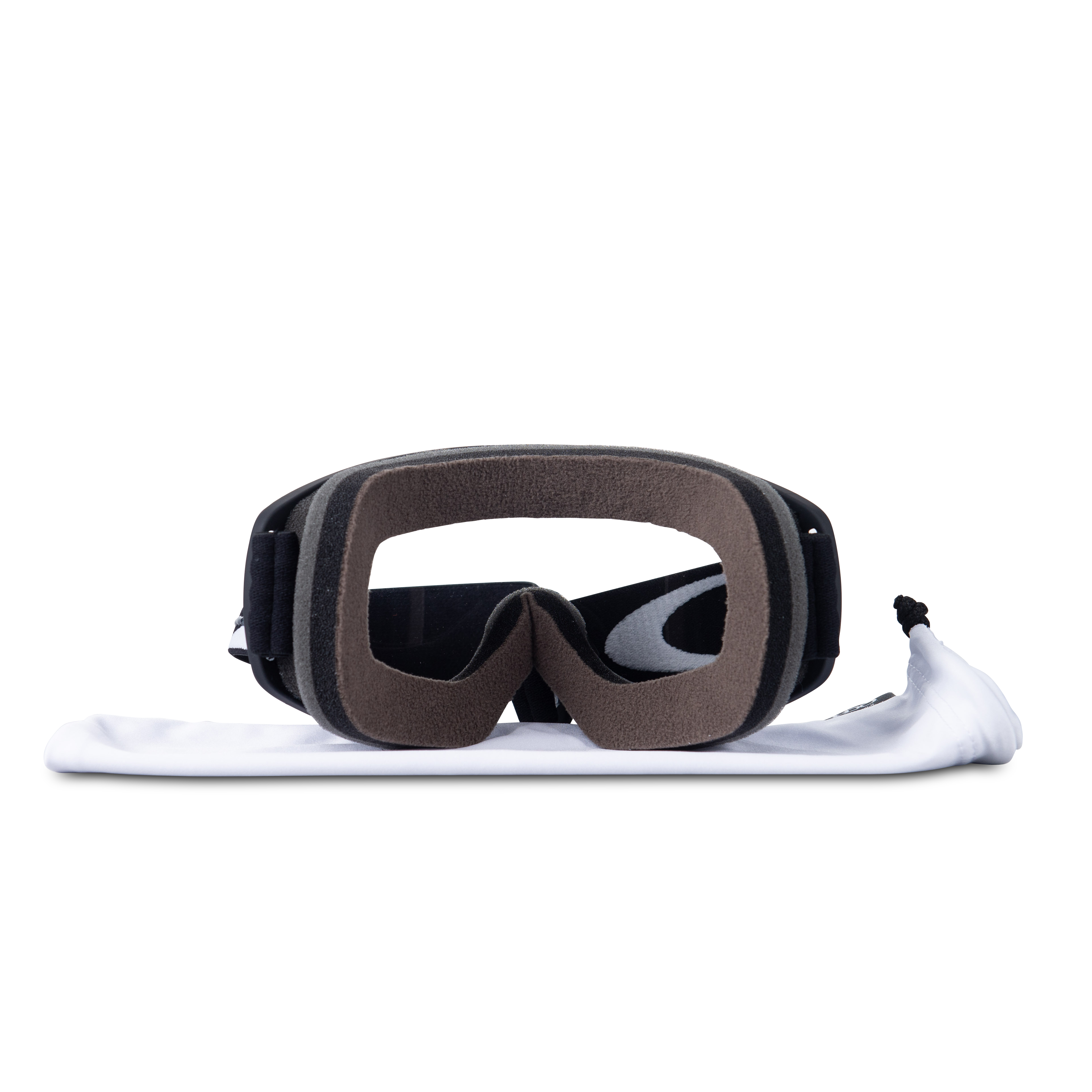 Oakley O-Frame 2.0 Pro XS Youth MX Goggles