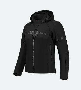 Rusty Stitches Naomi Women's MC Jacket