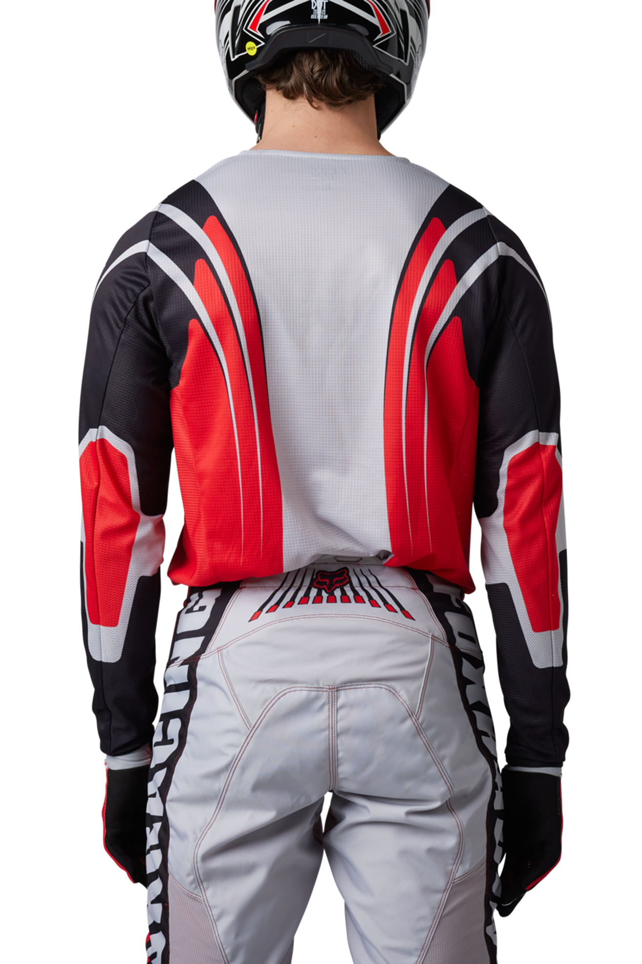 FOX 180 GOAT Strafer MX Jersey