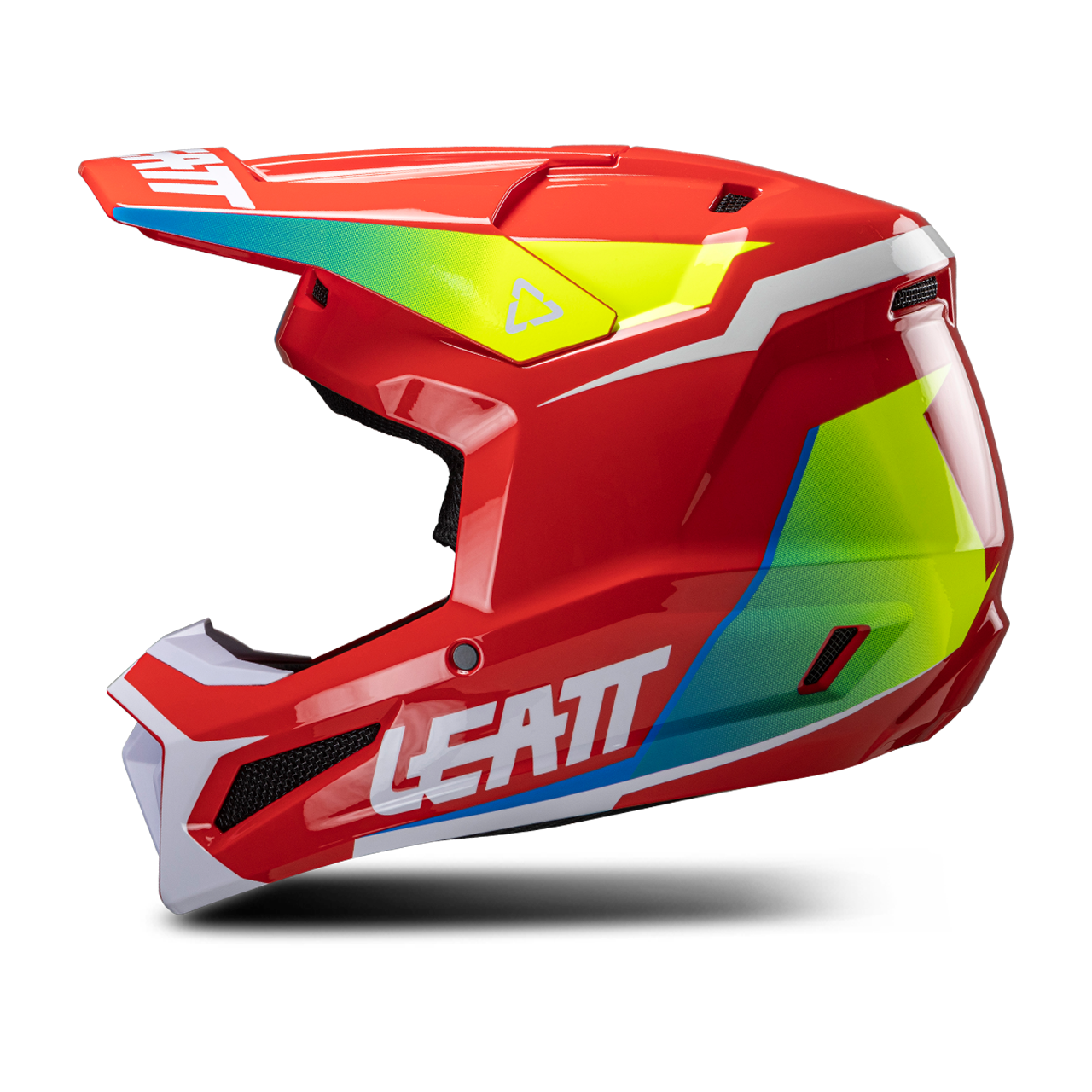 Casco de Cross Leatt Moto 2.5 V25
