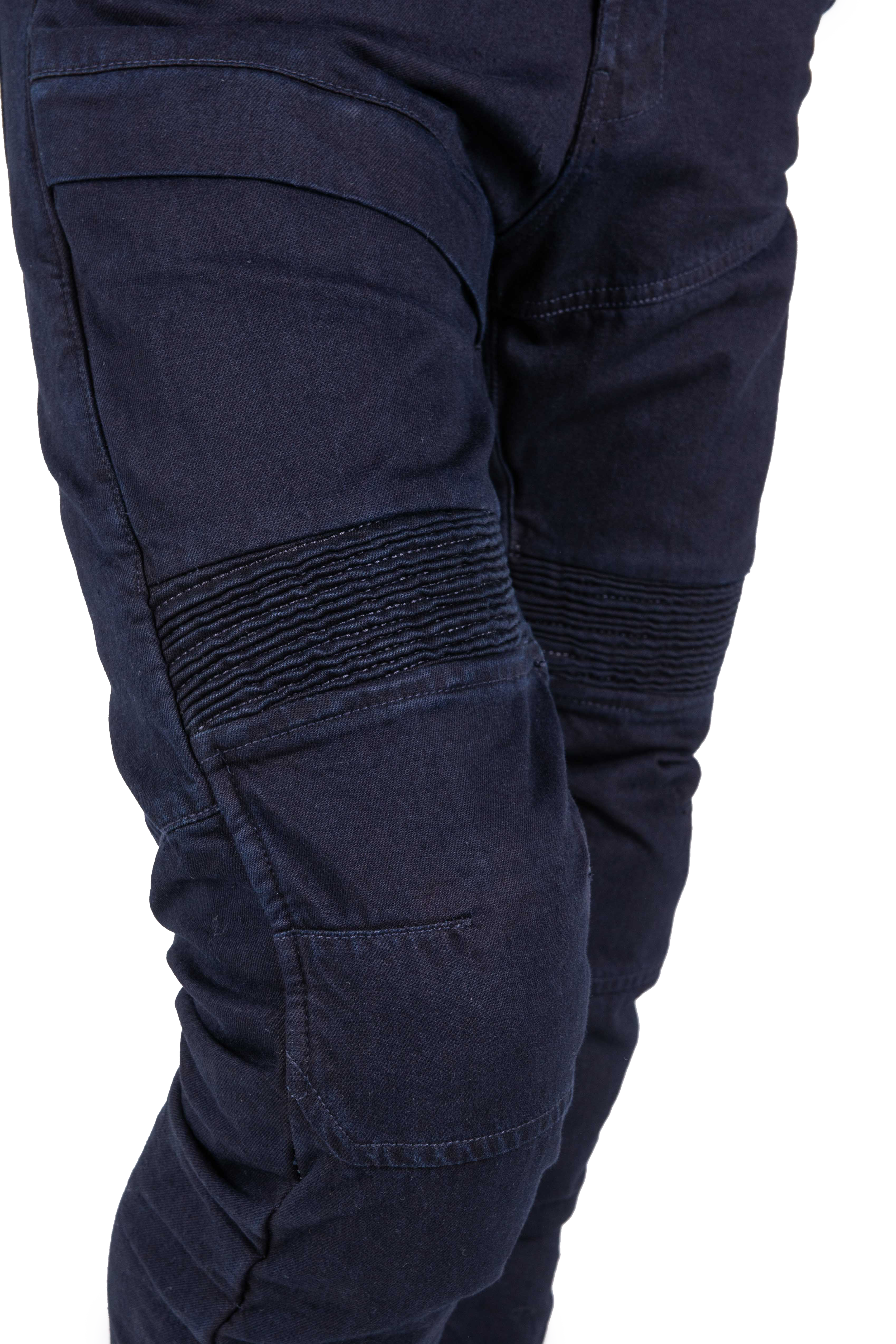 Pantalones Vaqueros de Moto Course Tactical
