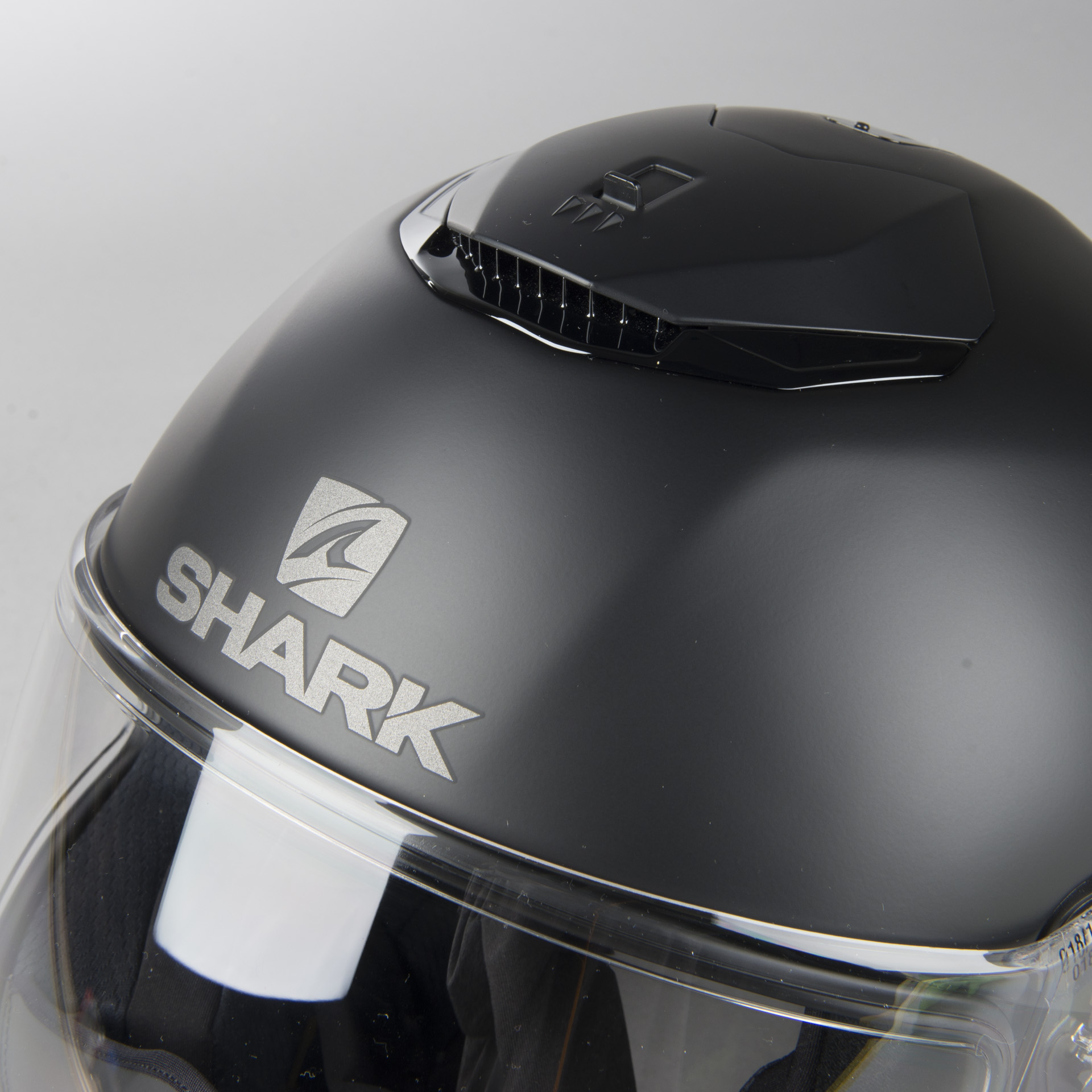 Casco Integral Shark Spartan 1.2 Blank