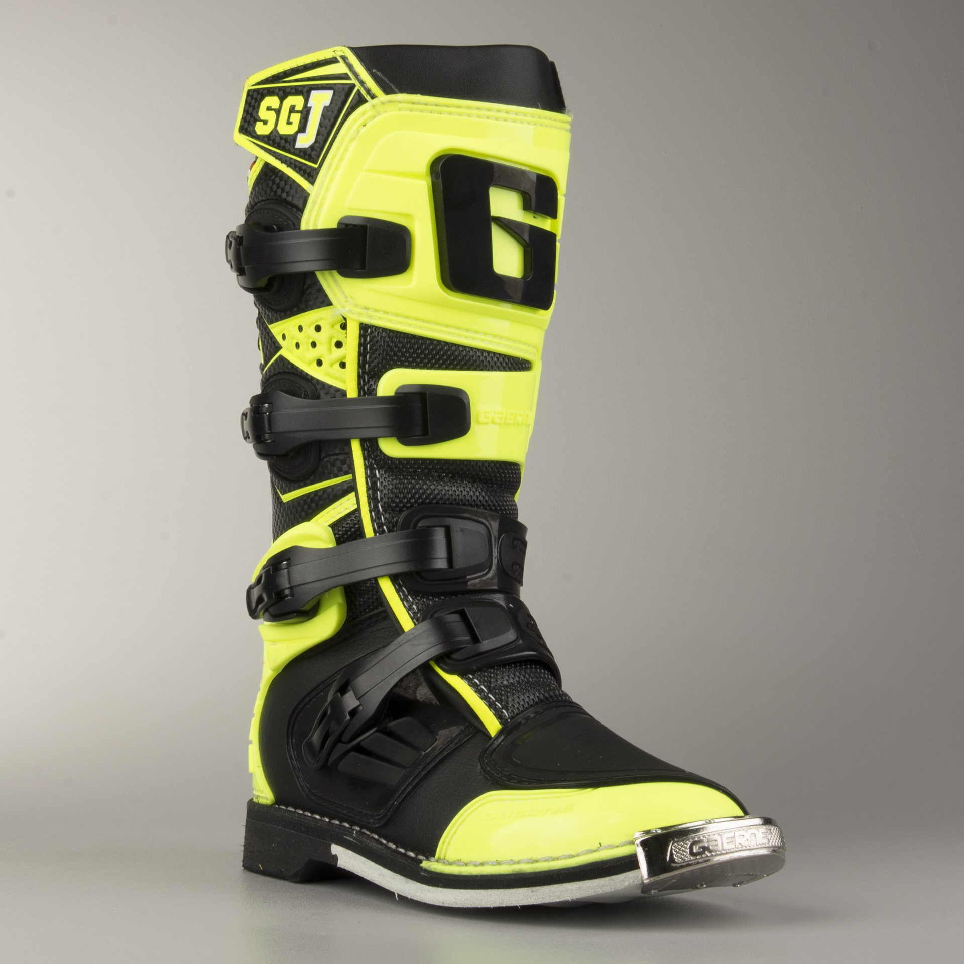 Gaerne SG-J MX Boots Youth