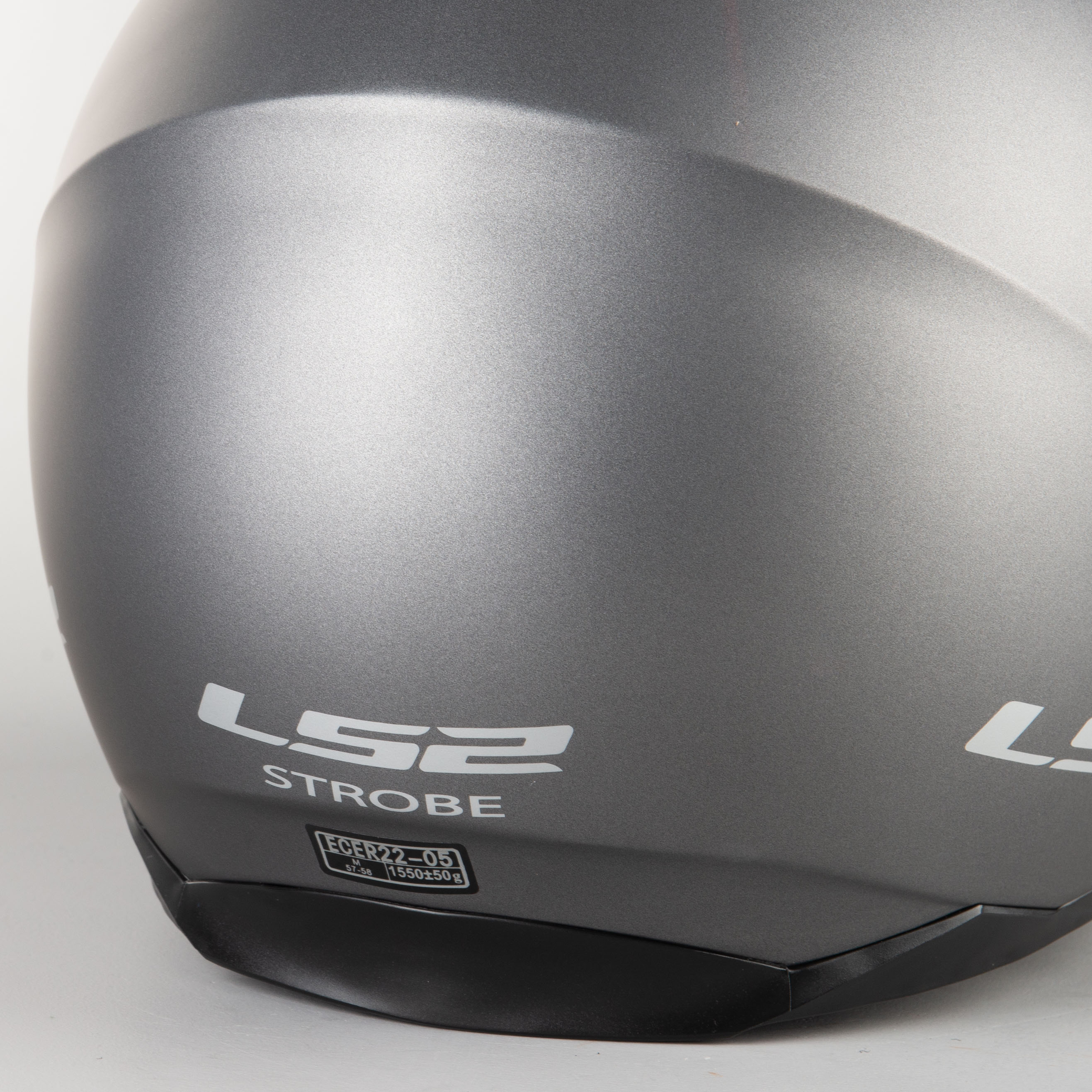 LS2 FF325 Strobe Modular Helmet