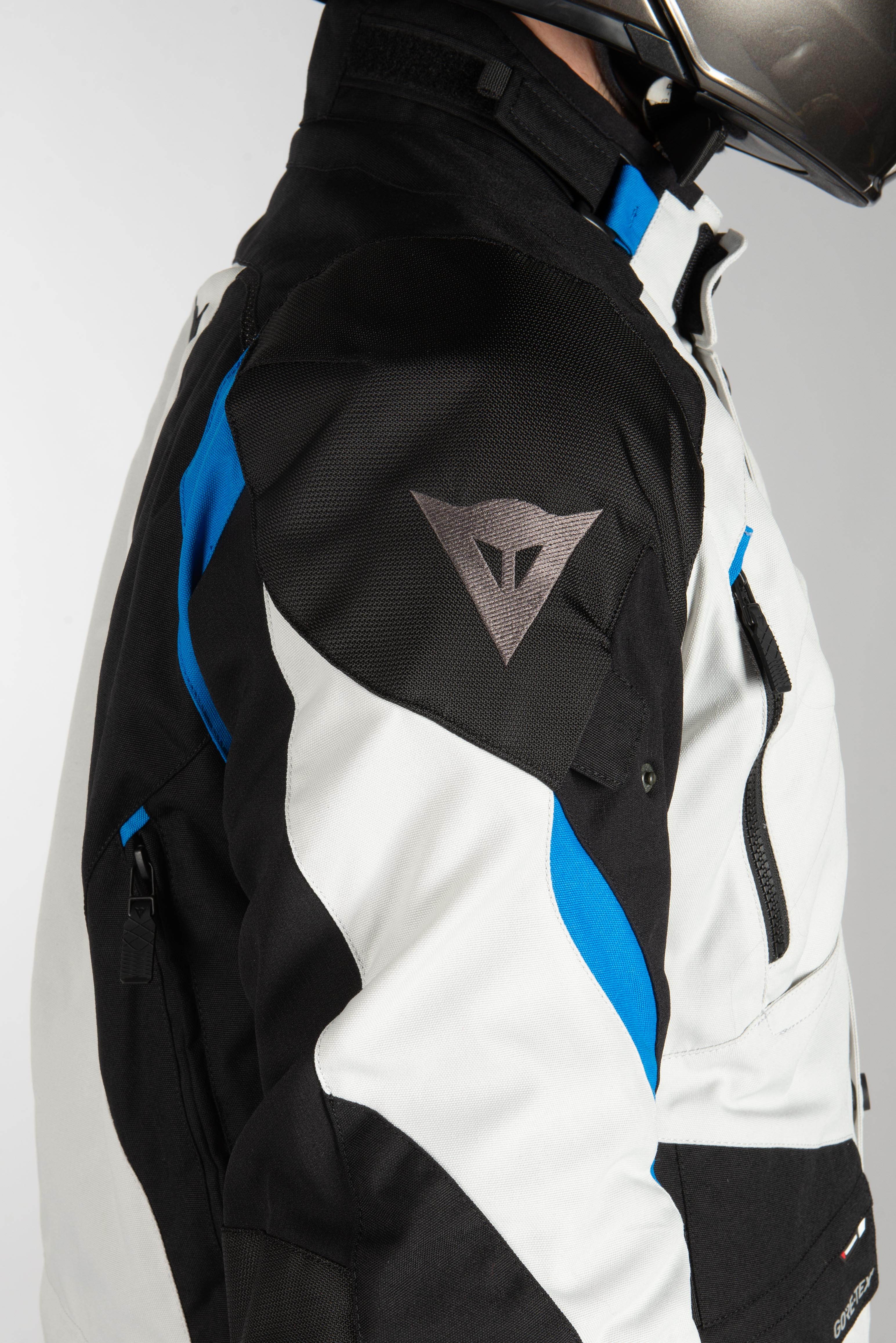 Chaqueta de Moto Dainese Dolomiti Gore-Tex