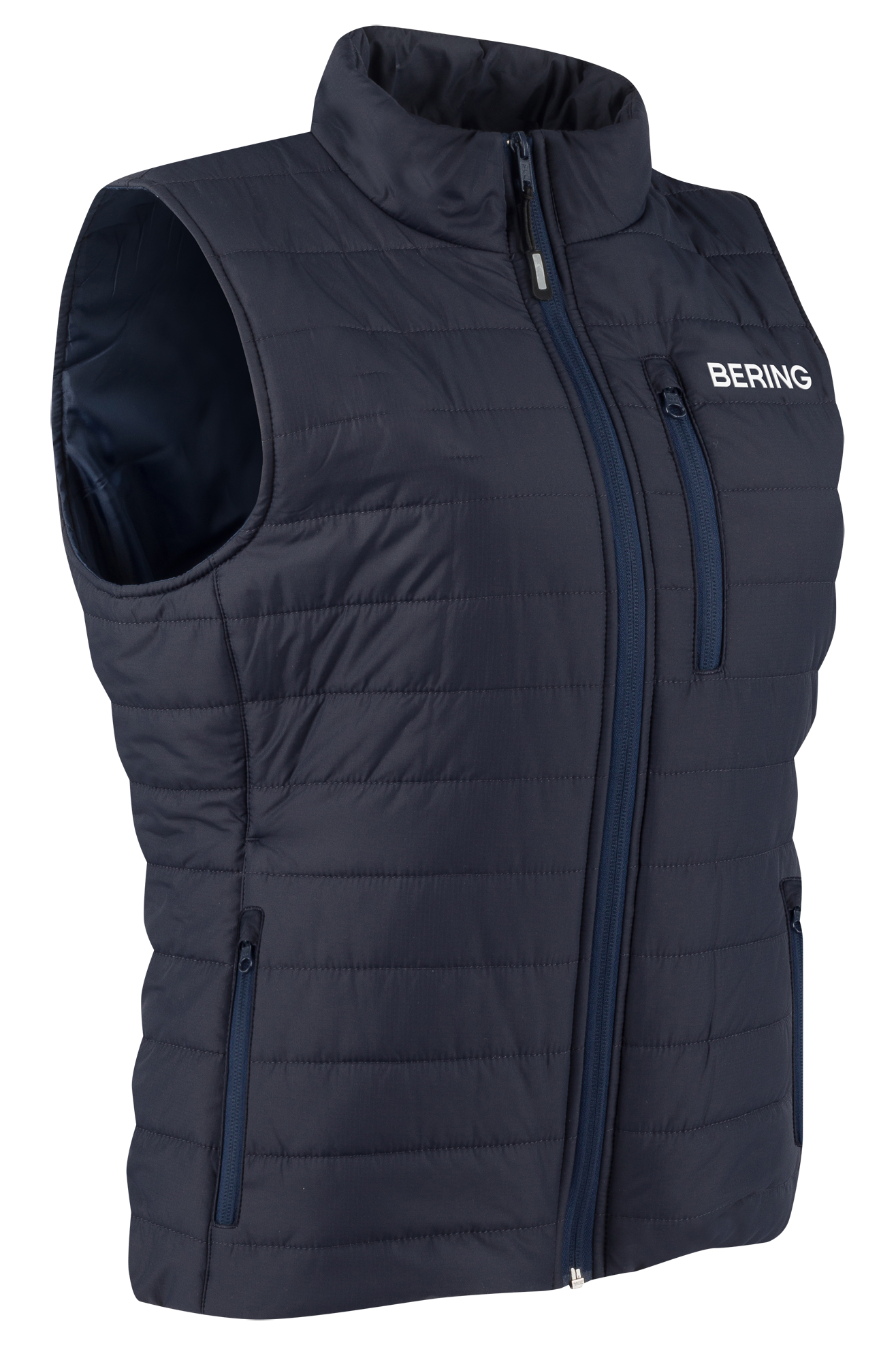 Motorjas Bering Orbit