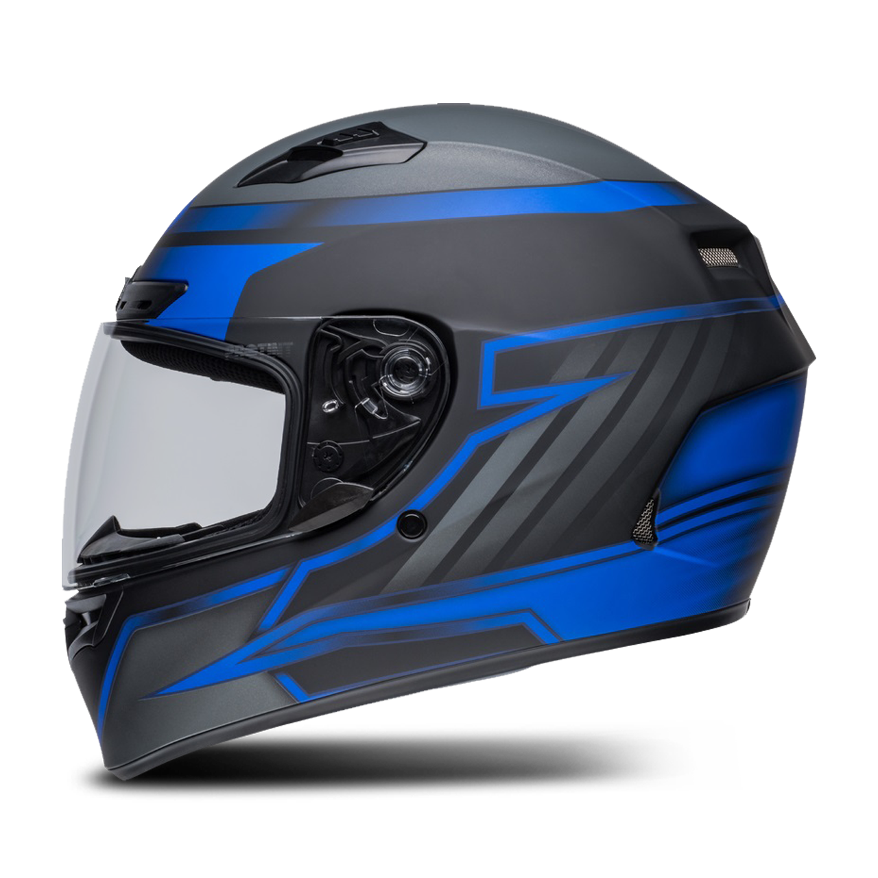 Integraalhelm BELL Qualifier DLX
