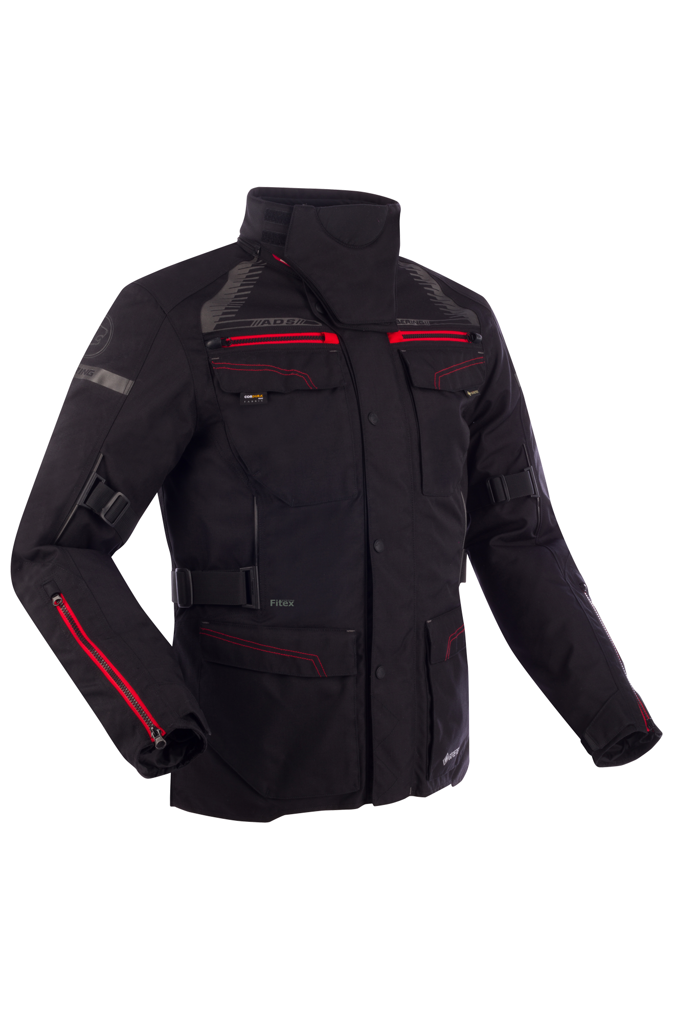 Motorjas Bering Travel GTX