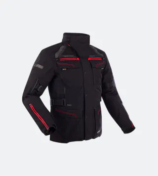 MC-Jakke Bering Travel GTX