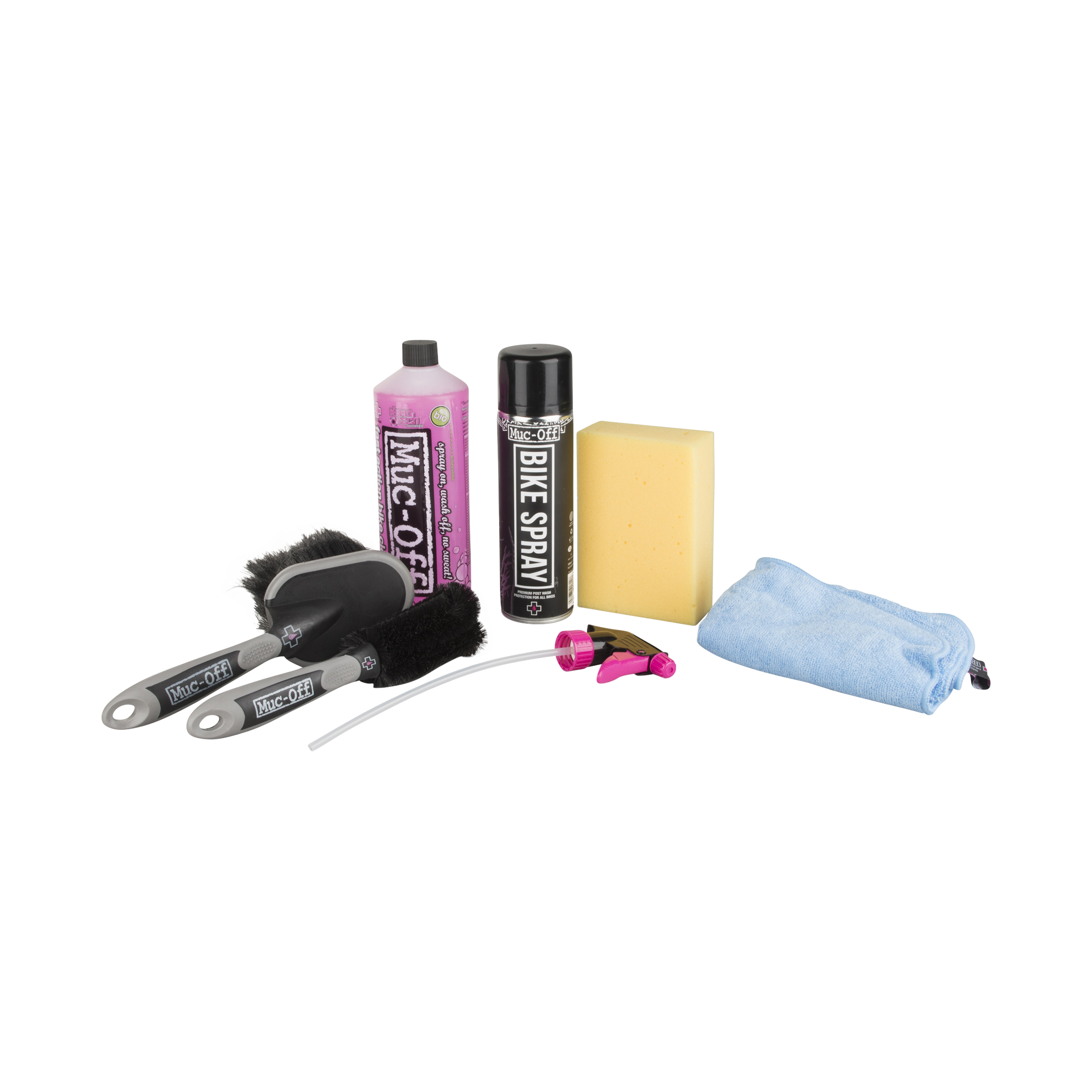 Verzorgingskit Muc-Off 8-1 kit
