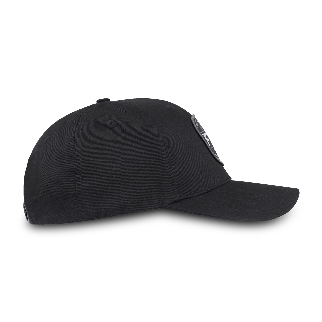 FXR Race Plate Cap
