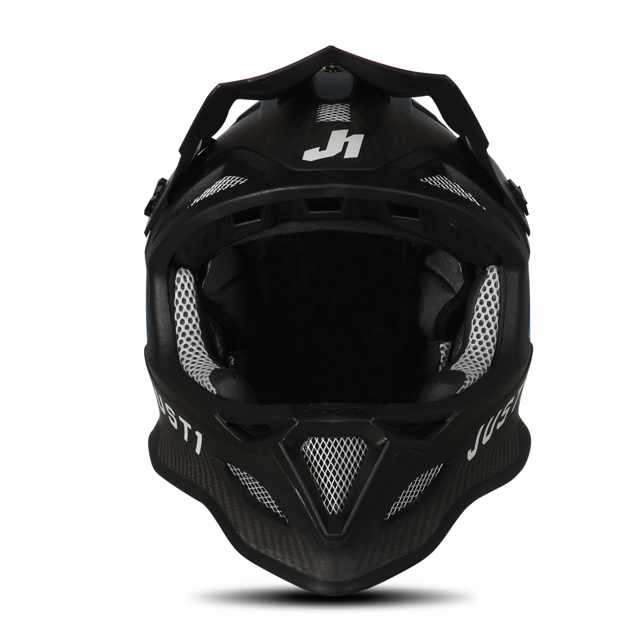 JUST1 JDH Mips® + Mips® Dual MTB Helmet
