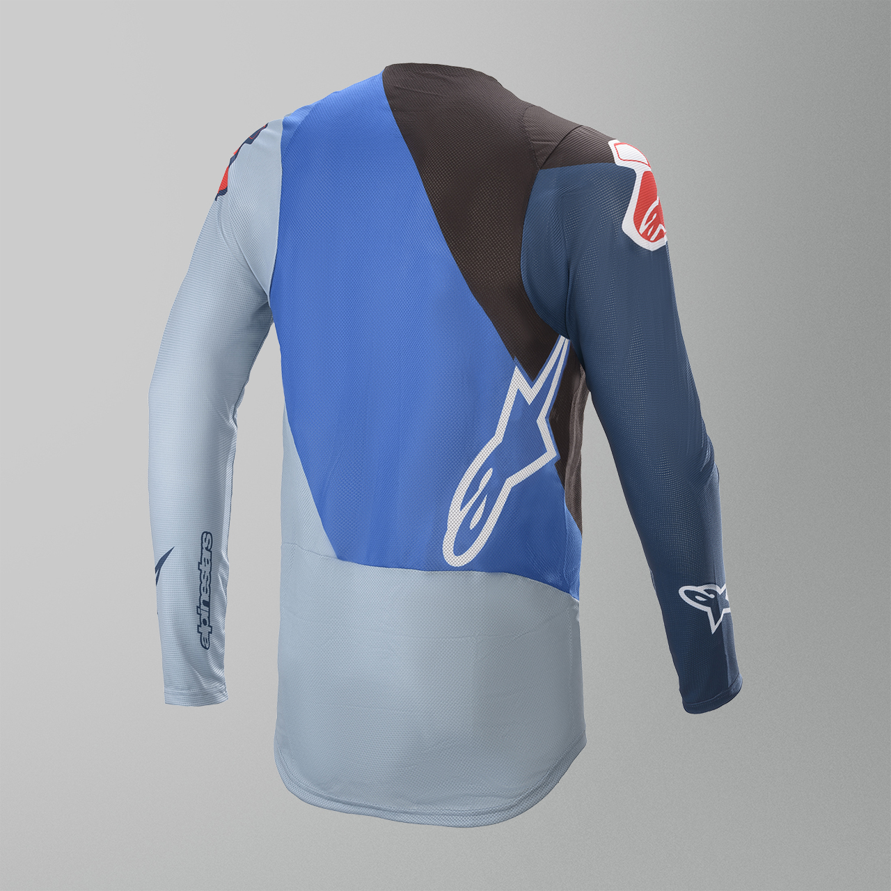 Alpinestars Supertech Blaze MX Jersey