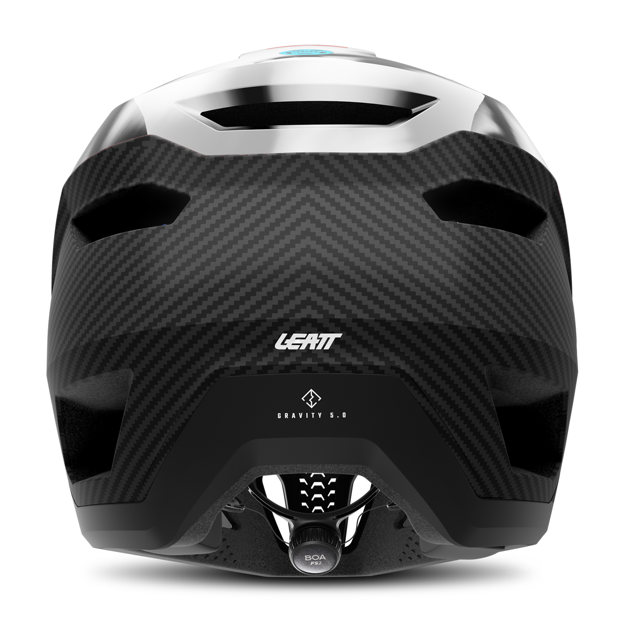 Downhill Mountainbike Helm Leatt Gravity 5.0