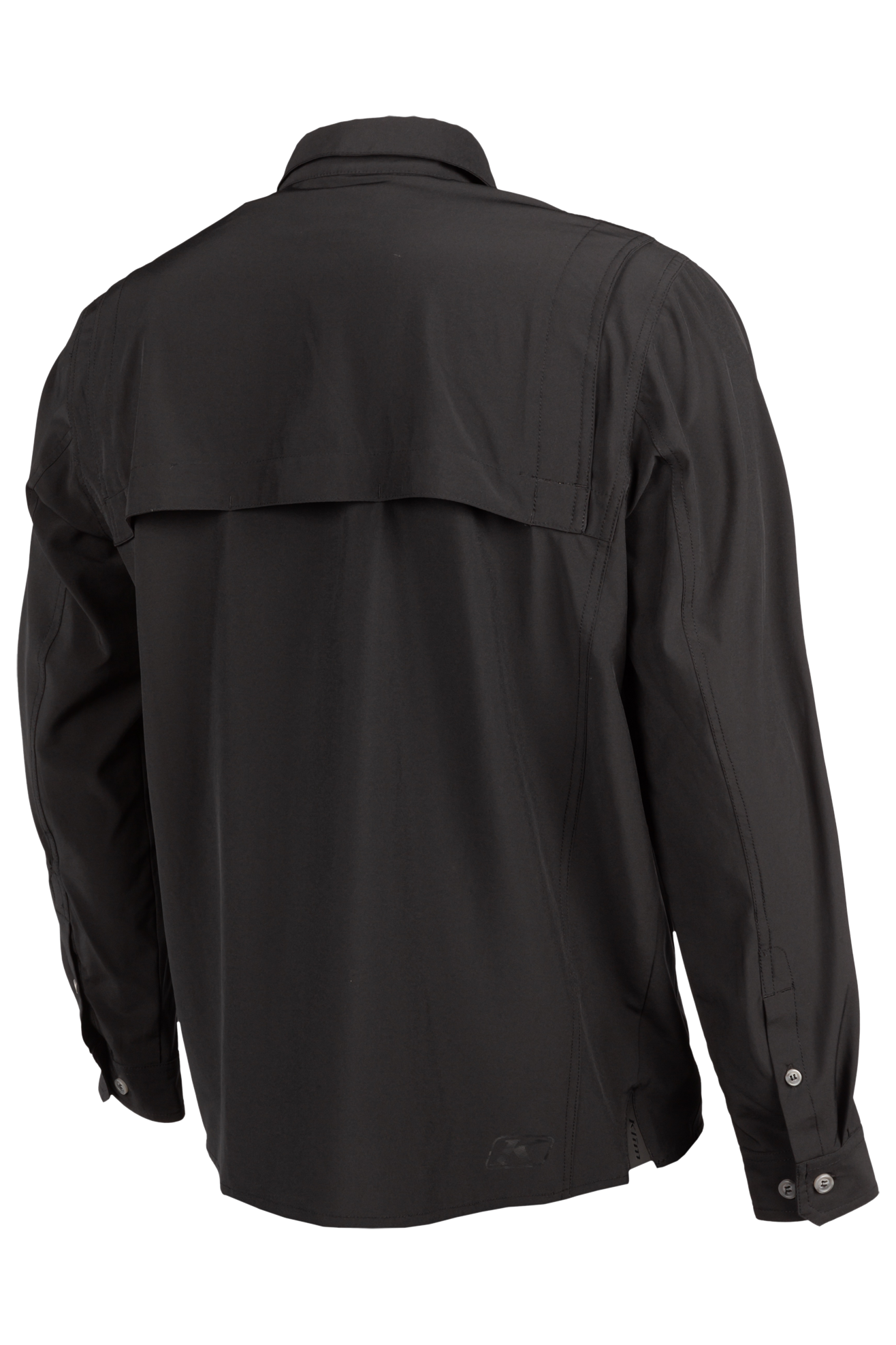 Camisa Klim Basecamp