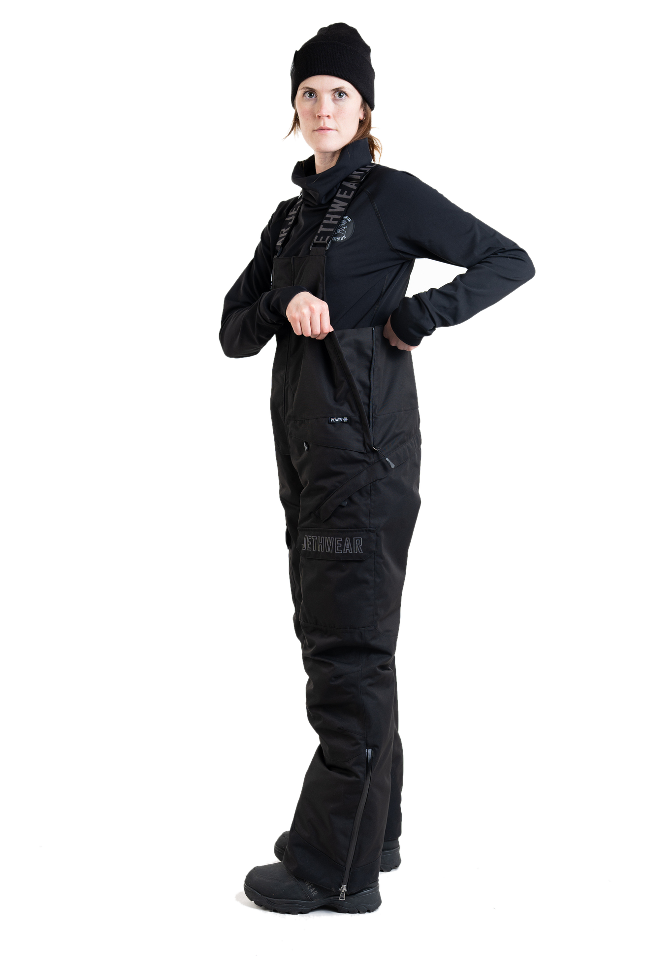 Peto de Nieve Jethwear Treeline (2025) 60 g Mujer