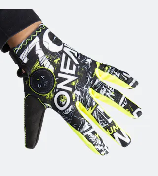 Guantes de Cross O'Neal Matrix Attack Niño